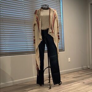 J Brand Straight Leg Jeans